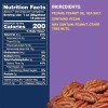 PLANTERS Roasted Pecans Salted Pecans Vegan Snacks, Kosher, Resealable -