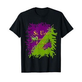 Finnish Saint Urho day T Shirt T-Shirt
