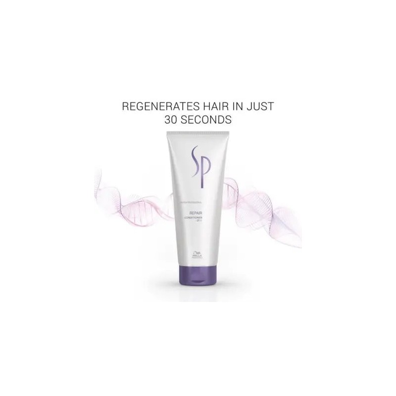 Wella SP System Professional Repair Conditioner 200ml