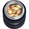 Thermos Stainless King Vacuum Insulated Food Jar, 470ml, Midnight Blue,