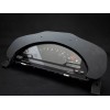 RPSDZN Satin/Gloss Acrylic S2000 Cluster Conversion Bezel for 96-00 EK