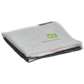 Marushin 5355004900 Carry Towel, Hand Towel, Koupen-chan Face