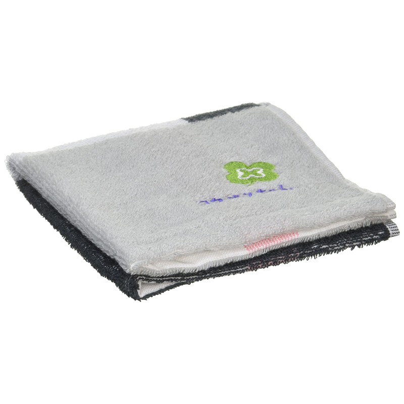 Marushin 5355004900 Carry Towel, Hand Towel, Koupen-chan Face