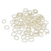 5000pcs 5/16 Inch 5.0oz Orthodontic Elastics Professional Portable Dental Rubber