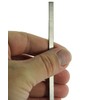 Titanium Clamps for Soldering Package of 10 Pieces