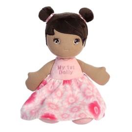 Ebba - Dolls - 12" First Doll Ethnic