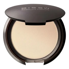 Maquillaje Polvo Compacto Para Rostro Bissu Mate