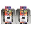 Tim Holtz Alcohol Ink Storage Tins - Pack of Two