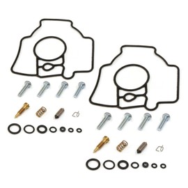The ROP Shop (2) Carburetor Repair Kits for Kohler Cub Cadet 24 757 03-S 24 757 03 2475703-S