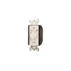 A Series Springwound Auto Off in-Wall Time Switch with Hold,