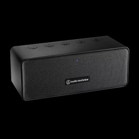 Audio-Technica Audio Technica Portable Wireless Speaker AT-SP65XBT, Black