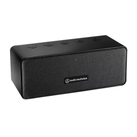Audio-Technica Audio Technica Portable Wireless Speaker AT-SP65XBT, Black