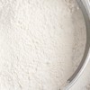 Flour Sieves Stainless Steel Kitchen Sieve Fine Mesh Round Flour