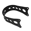 CARGLETRUE Motorcycle Front Fork Brace Tracker Narrow Fit for Harley