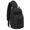 PHOENIX IKKI Tactical Outdoor Crossbody Ambidextrous Body Bag One Shoulder
