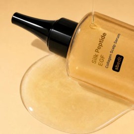 Ingredient Editor [1+1] 실크펩타이드 이지에프 콜라겐 스칼프 세럼 75ml
