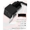 Main Relay Conversion Kit Fit for Honda Civic 1992-2001 CRV