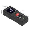 100M Hand‑Held Laser Rangefinder Portable Digital Distance Meter Measuring Tool