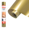 Siser® EasyWeed® Extra Oro, 30cm x 0,5mt, vinile termotrasferibile per