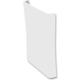 Stadler Form Textile pre-filter Roger little light grey, protects the dual filter, 20x washable at 30°C on a gentle cycle