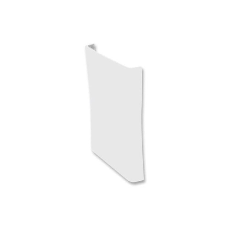 Stadler Form Textile pre-filter Roger little light grey, protects the
