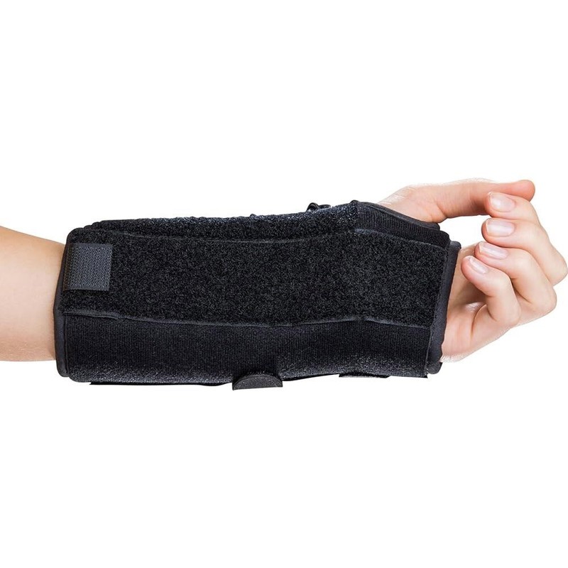 Procare 프로케어 퀵 핏 II 손목 지지대 왼쪽 원 사이즈가