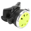 KEEP DIVING Diving Pressure Reducer Underwater Secondary Diving Breathing Regulator