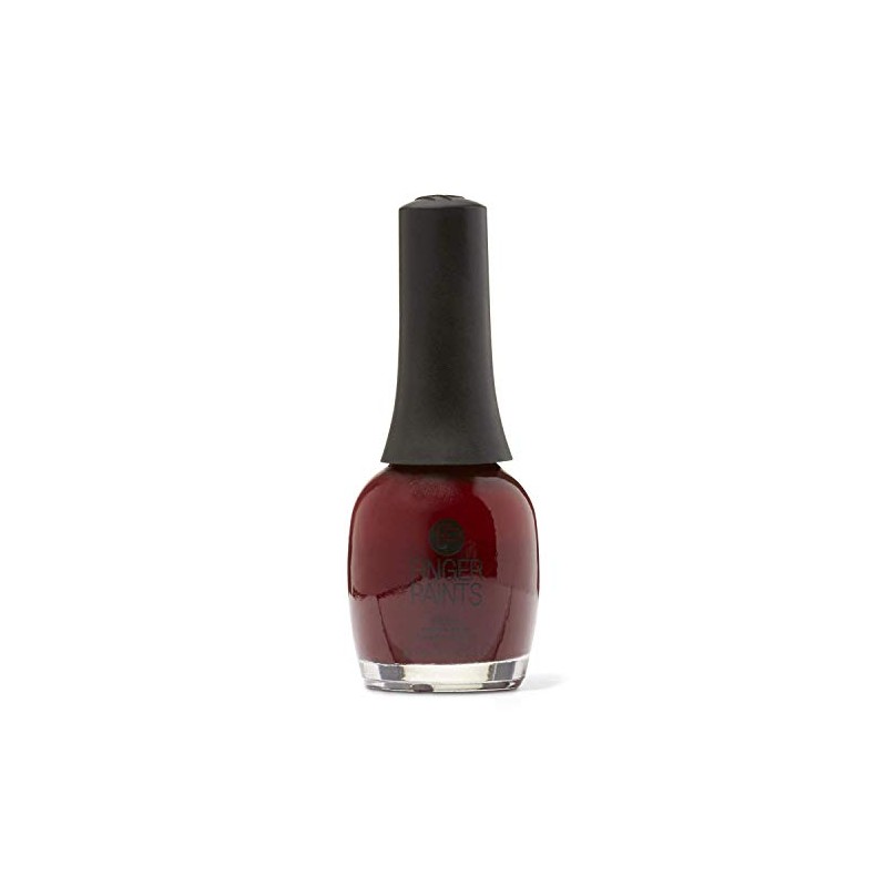 VIP Status Nail Color