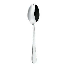 Grunwerg DSWSR Windsor Dessert Spoon, 18/10 Stainless Steel