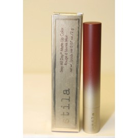 Stila Stay All Day Lipstick NEW Multiple Colors To Choose From .07 oz 2G - Steal a Kiss