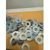 McMaster-Carr New Qty (100) 5/16” ASME Flat Washers, .343” ID