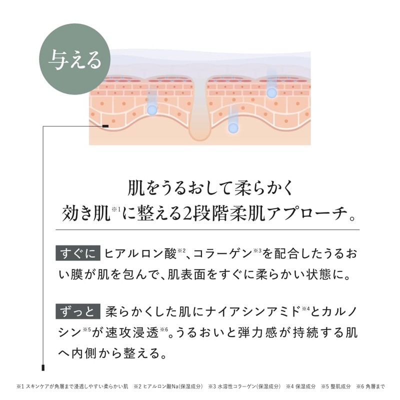 DISM All-in-One Gel Moist (Moist Type) + Creamy Foam Wash