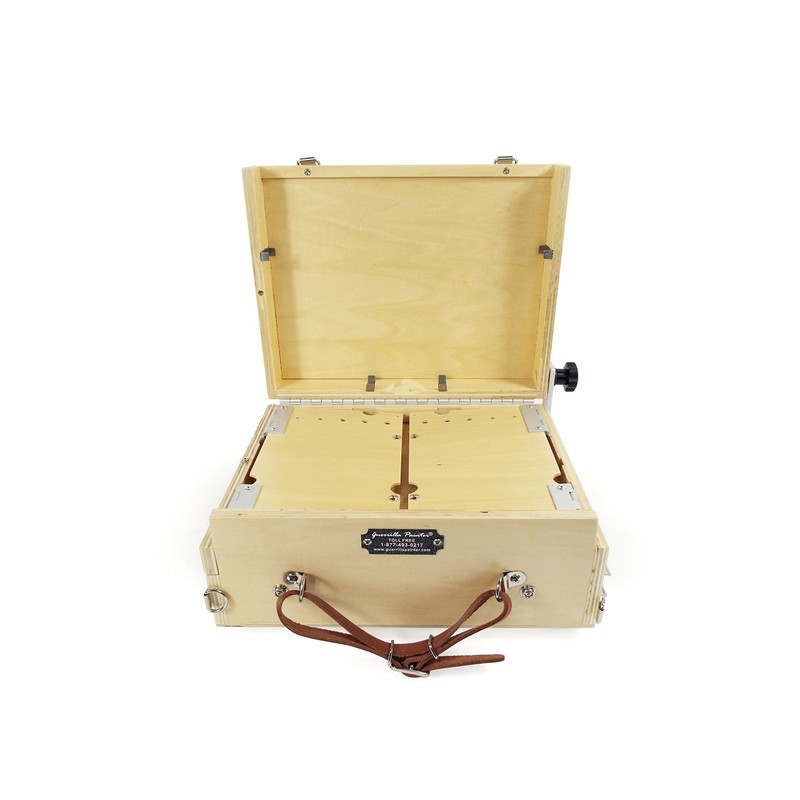 Guerrilla Painter Guerrilla Box Palette Extension