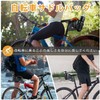 Cheftick Bicycle Saddle Bag, Road Bike Bag, Easy Installation, 3-Point