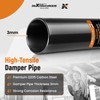 maXpeedingrods 2Pcs Front Struts & Sway Bar Link for Ford