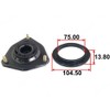 TENACITY Strut Mount Front W/Bearing Set LH+RH for Toyota Rav4