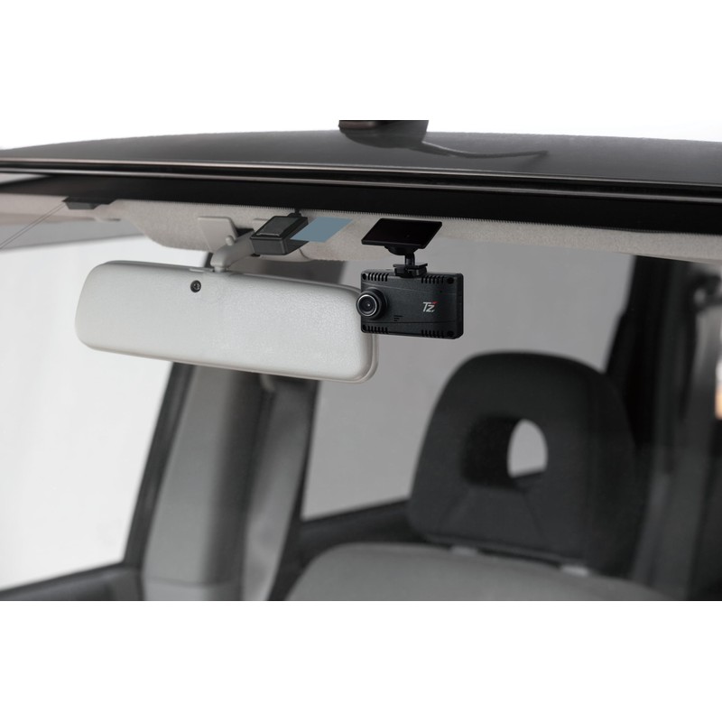TZ/Dash Cam TZ-D204 Model Number: V9TZDR102