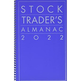 Stock Trader's Almanac 2022 (Almanac Investor Series)