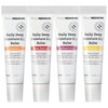 Polmedison Daily Deep Moisture Lip Balm 10g x 1 / 폴메디슨 데일리 딥 모이스처 립밤 10g 1개