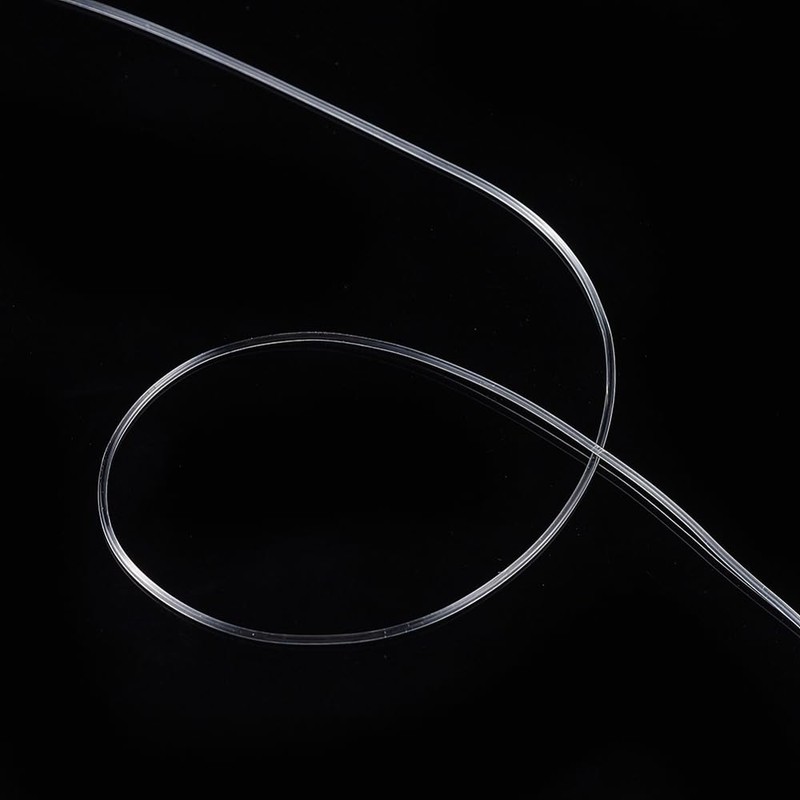 Handicraft Emporium | Elastic Crystal Thread, Stretchy String Bead Cord