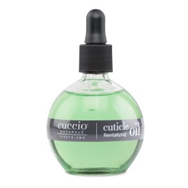 Cuccio Naturale Revitalising Cuticle Oil (75ml) 2.5oz – Melon & Kiwi