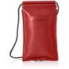 MADIJACK Soup No. 76019 Smartphone Shoulder Genuine Leather Men's Women's
