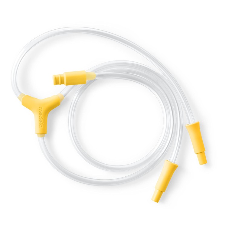 Medela Swing Maxi and Freestyle Flex Milk Extractor Hose Compatible