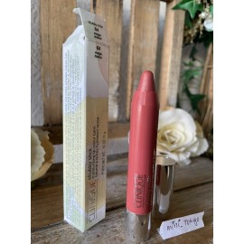 Clinique New Clinique Chubby Stick Moisturizing Lip Balm Full Size 04 Mega Melon