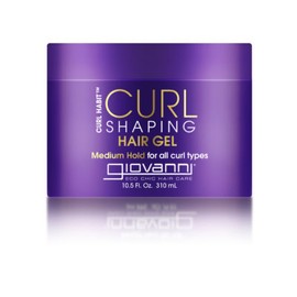 Giovanni Curl Habit Hair Gel Curl Shaping 310ml