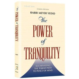 The Power of Tranquility