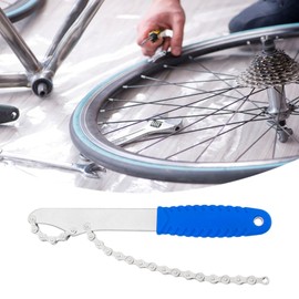 Cassette Removal Tool - Sprocket Remover - Portable Ergonomic Remover Wrench Pliers for Cycling Maintenance Repair Shop