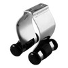 Pool Cue Holder Clamps | Fishing Rods Clips Lightweight Metal