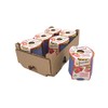 La Fermiere Strawberry Yogurt 140g x 6