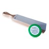 PODURO Zulu Stripping Leather Set Double-Sided Strop & Strop Paste